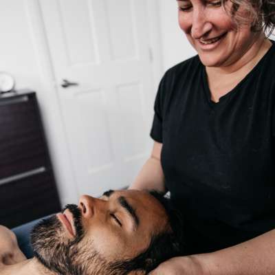 Jomasso centre de massotherapie Boucherville (Rive-sud) La Patrie (Estrie) Verdun (Montréal) massage thérapeutique et détente