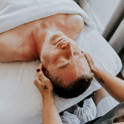 Jomasso centre de massotherapie Boucherville (Rive-sud) massage thérapeutique et détente holistique