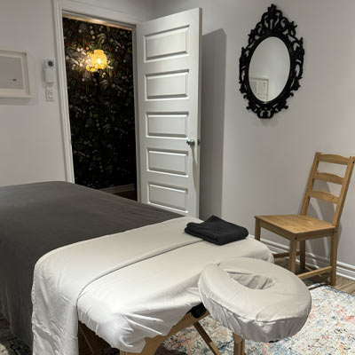 Jomasso centre de massotherapie Boucherville (Rive-sud) massage thérapeutique et détente