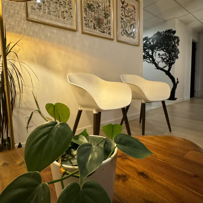 Jomasso centre de massotherapie Boucherville (Rive-sud) massage thérapeutique et détente