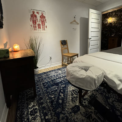 Jomasso centre de massotherapie Boucherville (Rive-sud) massage thérapeutique et détente