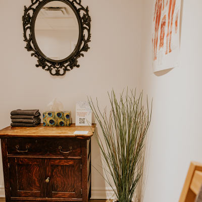 Jomasso centre de massotherapie Boucherville (Rive-sud) massage thérapeutique et détente holistique